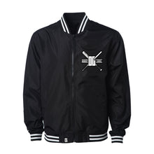 Load image into Gallery viewer, Nobody Cares Windbreaker Jacket