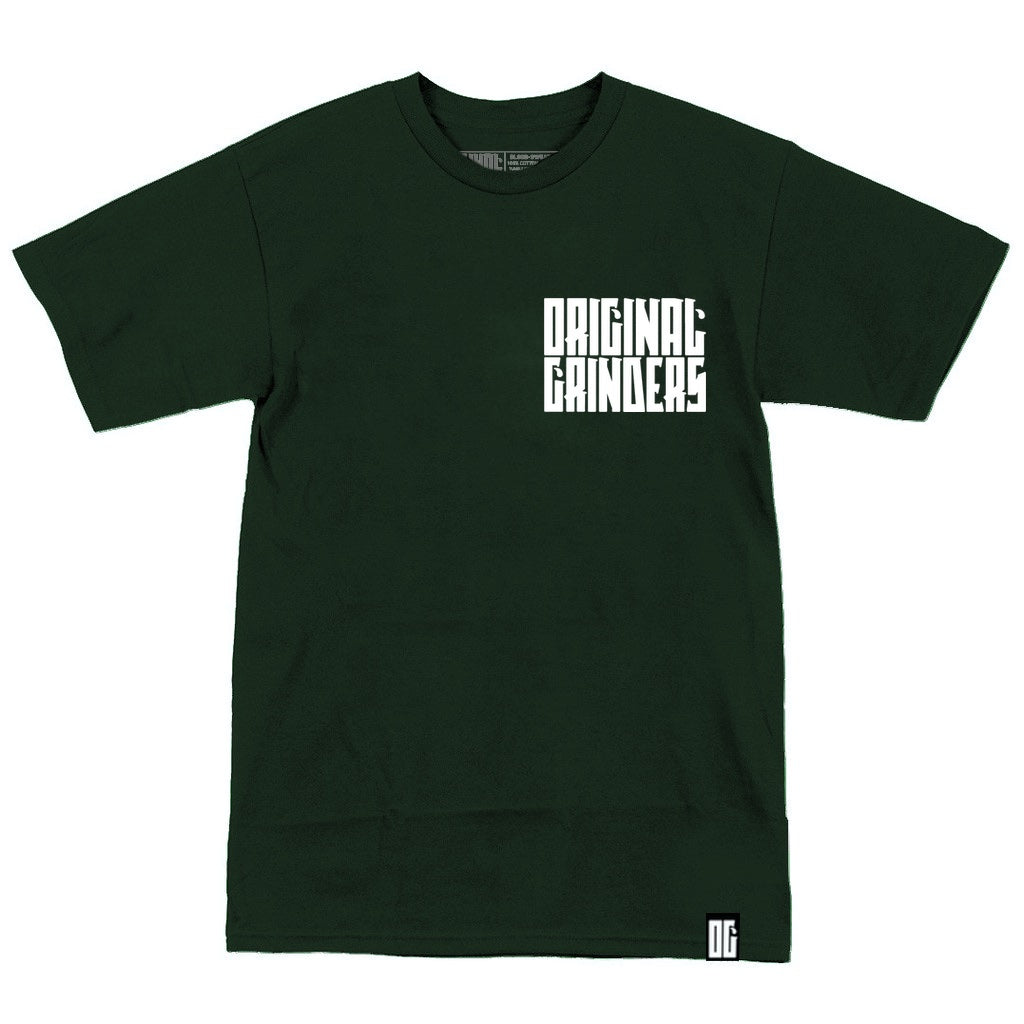 Hunter green 2024 tee shirts