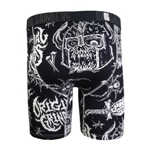 Load image into Gallery viewer, 'Dark Metal' OG Boxer Briefs