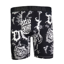 Load image into Gallery viewer, 'Dark Metal' OG Boxer Briefs