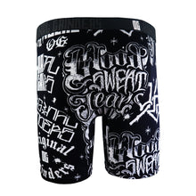 Load image into Gallery viewer, 'Scatter Black' OG Boxer Briefs