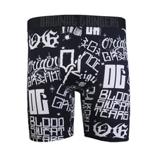Load image into Gallery viewer, 'Scatter Black' OG Boxer Briefs
