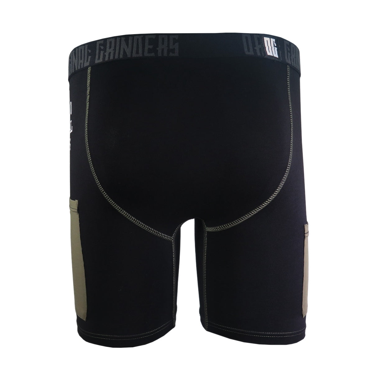 'OG Special Forces' OG Boxer Briefs – Original Grinders