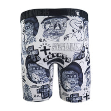 Load image into Gallery viewer, SRVNTZ x ORIGINAL GRINDERS OG Boxer Briefs