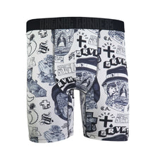 Load image into Gallery viewer, SRVNTZ x ORIGINAL GRINDERS OG Boxer Briefs