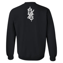 Load image into Gallery viewer, OG Dollar Black Crew Neck Sweater
