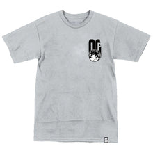 Load image into Gallery viewer, Making Moves Light Gray T-Shirt
