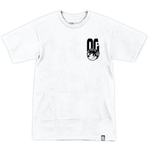 Load image into Gallery viewer, Making Moves White T-Shirt
