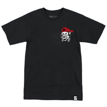 Load image into Gallery viewer, Tattooed Tears Black T-Shirt
