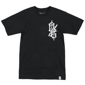 OG Dollar Black T-Shirt