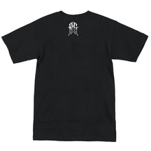 Load image into Gallery viewer, Stay Sharp Black T-Shirt
