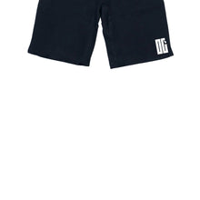 Load image into Gallery viewer, Blood Sweat Tears Black Sweat Shorts
