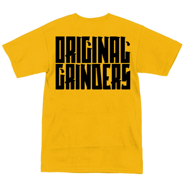 OG Standard Yellow Gold T-Shirt