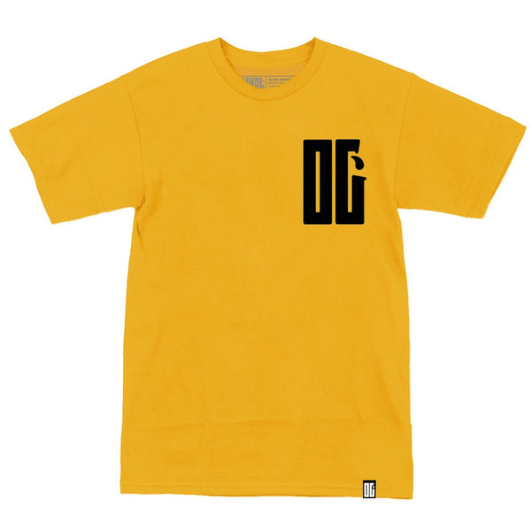 OG Standard Yellow Gold T-Shirt