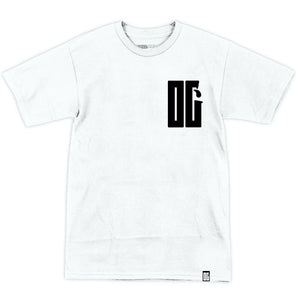 OG Standard White T-Shirt