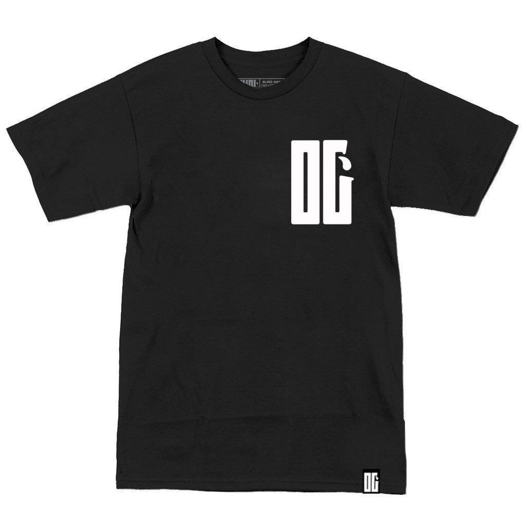 OG Standard Black T-Shirt